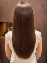 ロア みなとみらい(LORE minatomirai)&nbsp;【60.グセや絡まりを根本からリセット♪髪質改善ヘアエステ】