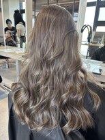 リア 近鉄八尾店(Lia) ナチュラルハイライト♪