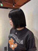 カルマ(KARMA)&nbsp;タッセルボブ