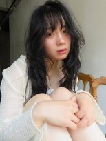 エクー(ECOO)&nbsp;『　 抜け感のあるナチュラルヘア 　』　 ECOO