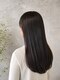 ブロッサム 鶴瀬店(Blossom)の写真/ダメージを補強しながら特殊アイロンでクセを伸ばす♪縮毛矯正はこだわりの薬剤でナチュラルな仕上がりに!