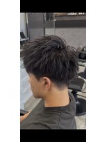 マーレ 下関店(mare)&nbsp;ショート