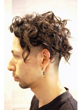 リオビーシンジュク(Rio B SHINJUKU) 未知なるSO★GOOD☆ウェーブ