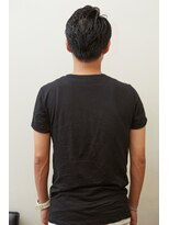 エイチ ヘアアンドスパ(h hair&SPA)&nbsp;ワイルドツーブロック