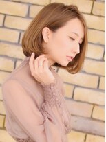 コロ(COLO)&nbsp;【COLO 吉祥寺 マスミツ】やわらかボブ