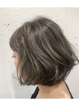 ゴーゴーゴーテート ライト(555tete Light) 透明感☆3Dカラー