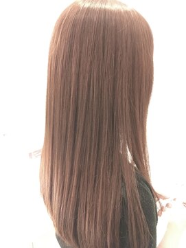 ループス(Roops) [Roops表参道・南青山]滝本おすすめカラー