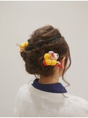 成人式アップ