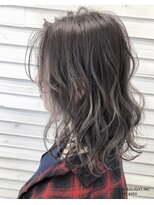 モアナ バイ ヘッドライト 沖縄豊見城店(Moana by HEADLIGHT)&nbsp;ビーチ系ハイライトウェーブ