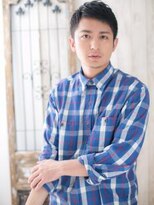 ダンディ館アダム 戸頭店&nbsp;ビジネスシーンも◎定番人気ショートA