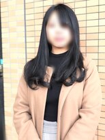 アドール オブ ヘアー ADORE OF HAIR&nbsp;ナチュラルカール