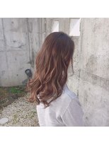 ヘアーディレクションイアス (HAIR DIRECTION eAs)&nbsp;ロング