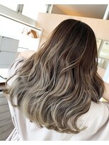 オハナ(OHANA)&nbsp;バレイヤージュ