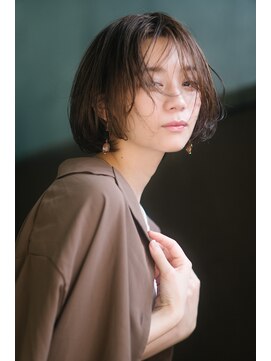 スウィートルーム 辻堂(sweet room) 【sweetroom】ナチュラルミディアムスタイル