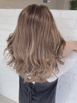 イヴ(Eve) スモーキーカラー