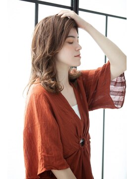 シェルベアー 銀座四丁目(Shell Bear) 【ShellBear銀座4丁目】ナチュラルレイヤー