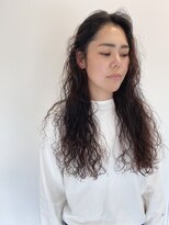 スガタ(SUGATA)&nbsp;guest hair 58