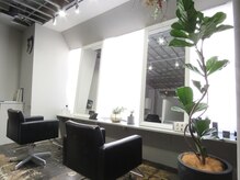 フュチュールヘアー(futur hair)