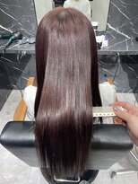 ラグレス 大阪梅田店(LAGRECE)&nbsp;大人かわいい／ベリーカラー