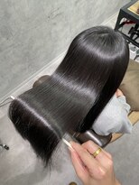 ラフトーキョウセカンド(RAF TOKYO 2nd)&nbsp;【 RAF TOKYO 2nd SYOTA 】最新美髪酸性矯正