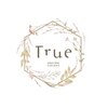 トゥルー(True)のお店ロゴ