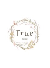 True【トゥルー】