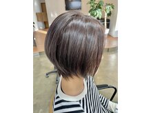 オーヘアールーム O hair-room