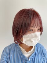 リーホリエ(Lee Horie)&nbsp;【石森】タンバルモリ