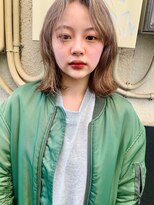 ブリコ(Brico)&nbsp;layer bob