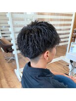 ロルド シェリ(Rold Cheri)&nbsp;ツイストスパイラル