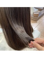 リー 甲子園(Lee) まろやかブラウン