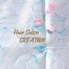 クレアシオン(CREATION)のお店ロゴ