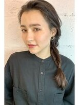 ヒート バイ アンカットラウンジ 渋谷(HEAT by UNCUT&LOUNGE)&nbsp;☆フィッシュボーンアレンジ【HEATbyUNCUTLOUNGE】