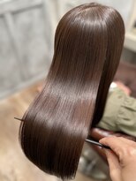 ライフアンド 浦和(LIFE&)&nbsp;髪質改善ヘアエステ/縮毛矯正/ストレート/イメチェン/フェミニン