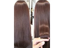 レディスペヘアー(redispe hair)