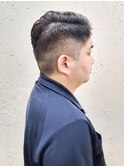 【flor 戸塚】*メンズフェード+バズカット+ビジカジ*