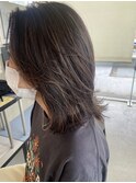 ハイライトカラー