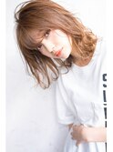 大人ショート#大人ガーリーチョコレートモードプリカール