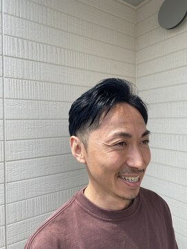 メリア(meria) ハンサムカット