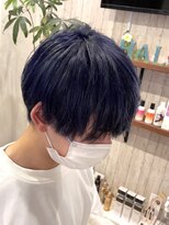 エンカウントバイマハロ 千葉(encount by mahalo)&nbsp;men's style