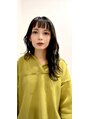 ヘアーメイク ネオ(Hair Make Neo) 西牧 恵理