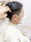 【松戸/ムラマツ】大人可愛い刈り上げショートボブ秋冬