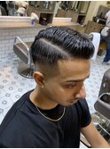 第一印象は髪型で決まる!GROOMER/S TOKYO〈バーバー〉