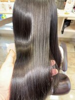 カラーズ ヘアコントロール(COLORS hair control)&nbsp;TOKIO酸熱トリートメント