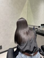 エイチエムヘアー サッポロ(HM HAIR Sapporo) 髪質改善カラー