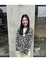 アトリエ ジジ(atelier ZiZi)&nbsp;田中 亜佑美