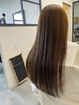 りら(Lilas)&nbsp;【髪質改善・縮毛矯正・酸性ストレート】