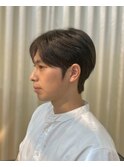 さわやか韓国ショート