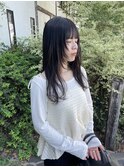 レイヤーカット