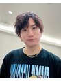 サロン ハリウッド(Salon Hollywood) 磯辺 洋紀